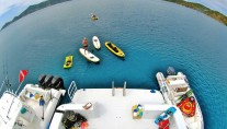 FREEDOM -  Water Toys